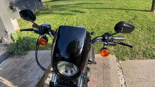 Imagen 13 de 15 de Harley Davidson Iron 883