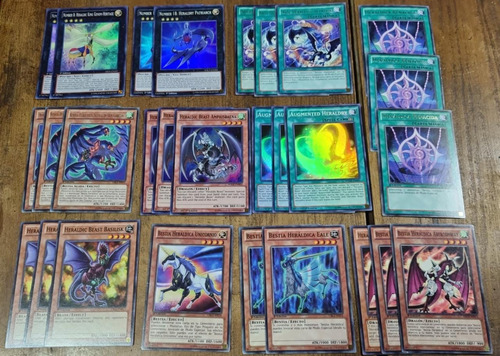 Heraldic Beast Core - Ymax Yugioh Card Shop