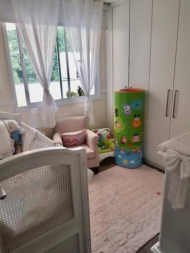 Imagem 7 de 22 de Cobertura Com 2 Dormitórios À Venda, 130 M² Por R$ 690.000 - Maria Paula - Niterói/rj - Co3014