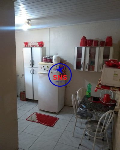 Imagem 7 de 19 de Casa - Ca00793 - 68704141