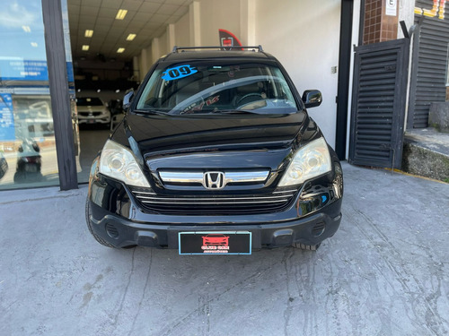 Honda CR-V 2.0 Lx 4x2 Aut. 5p