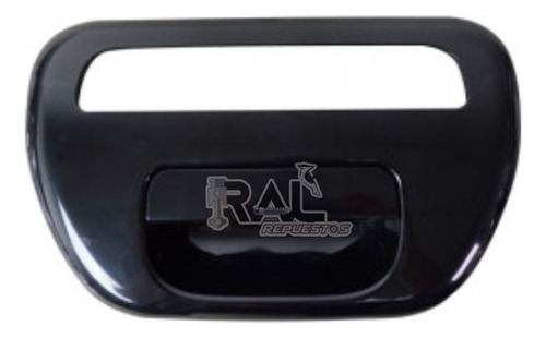 Manilla Portalon Mitsubishi L200 2006-2020