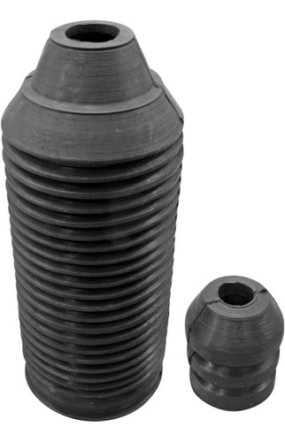 Tope Rebote Delantero Izq O Der Vw Sharan 1.8t 2001 2002