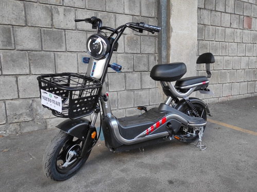 Bicicletas Eléctricas Nuevas! Variedad De Modelos!