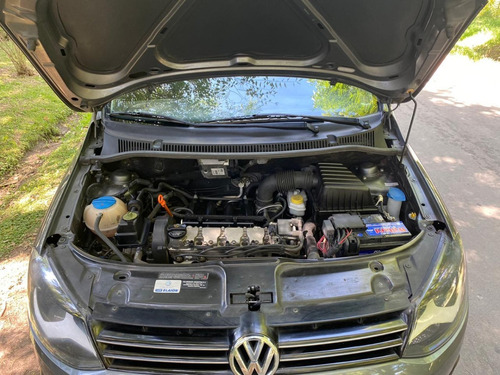 Volkswagen Suran