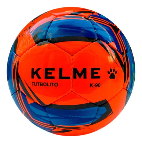 Balón Fubolito Kelme K-90 // Kayu 