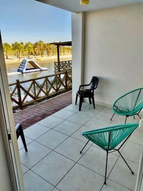 Imagen 10 de 15 de Departamento En Renta En Altata