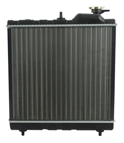 Imagen 5 de 10 de Radiador Hyundai Atos Amica 2000 2001 2002 2003 2004
