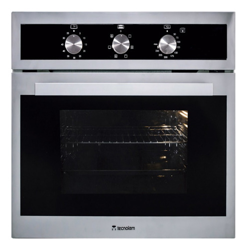 Horno Eléctrico Tecnolam Empotre 60 Cm 127 V Te60elettric.ac