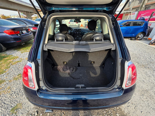 Fiat 500 1.4 3p Trendy L4 Man Mt