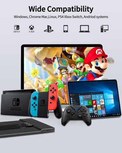 Extensor De Pantalla Para Computadora Portátil Macsecor 14.1
