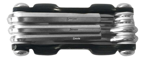 Herramienta Portátil Para Llave De Bicicleta Herramienta Com