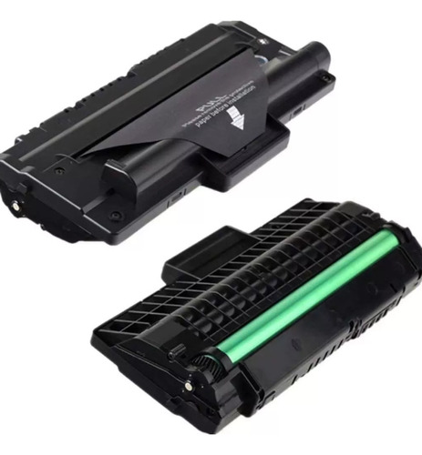 Toner Mlt-109 109 Genérico Nuevo Para  Scx-4300 Scx-4610