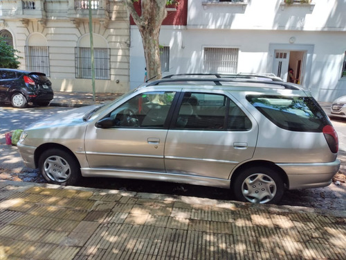 Peugeot 306 2.0 Soleil Hdi Break