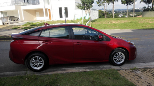 Toyota Prius 1.8 Hybrid 5p