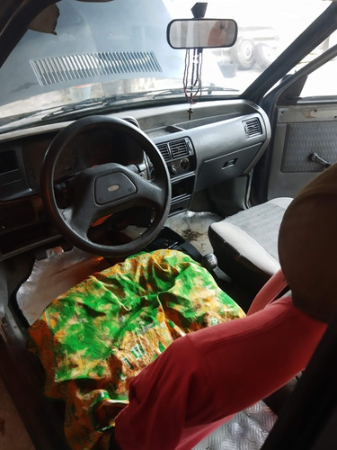 Ford Escort Hobby