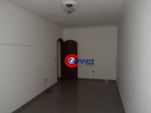 Imagem 7 de 11 de Sobrado Com 3 Dormitórios À Venda, 264 M² Por R$ 500.000,00 - Parque Industrial Cumbica - Guarulhos/sp - So1933