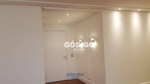 Imagem 6 de 13 de Apartamento Residencial À Venda, Jardim Santa Mena, Guarulhos - . - Ap1239