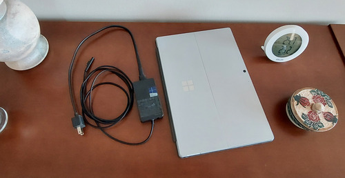 Microsoft Surface Pro 7 Plus I7 1 Tera | Excelente (Usado)