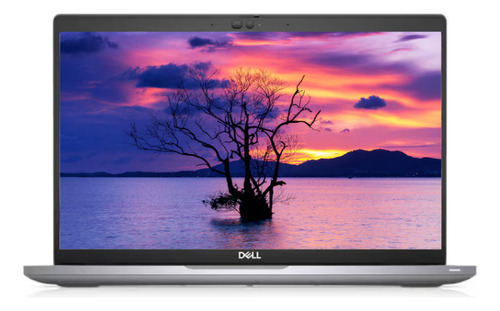 Notebook Dell Core I5 11°ger 32gb Ssd 512gb Nvme Semi-novo Prateado (Recondicionado)