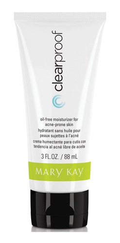 Imagen 1 de 1 de Crema Humectante Para Cutis Con Tendencia Al Acne