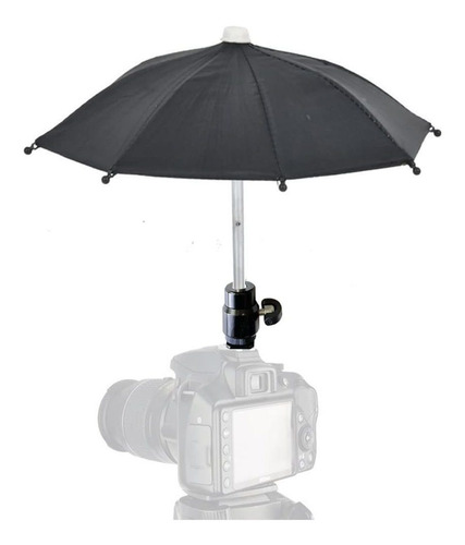 Cubierta Lluvia Para Camara Paragua Zapato Caliente Parasol