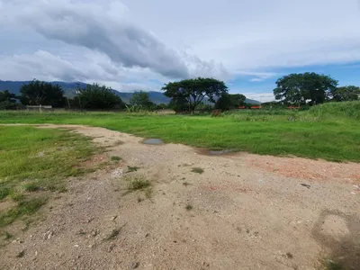 Terreno en venta