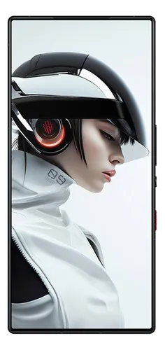 Zte Nubia Red Magic 9 Pro 5g Nx769j 12gb 256gb Dual Sim Duos