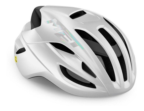 Casco Met Rivale Proteccion Mips - Ruta - Talle M 56-58cm