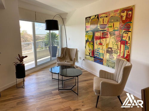 Venta - Departamentos Premium Sobre Costanera.