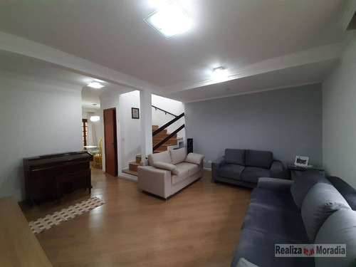 Imagem 3 de 30 de Sobrado À Venda, 133 M² Por R$ 652.000,00 - Jardim Da Glória - Cotia/sp - So0125