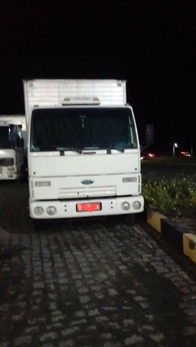 Ford Cargo 712 Cargo 712