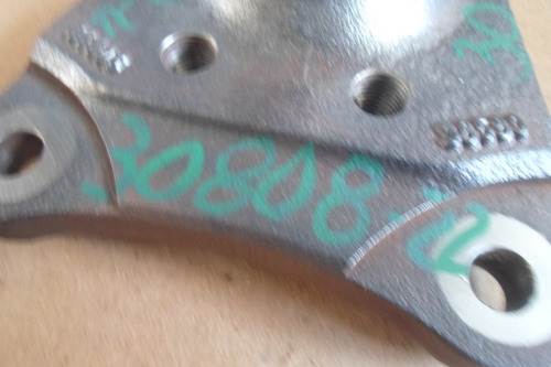 Espiga Tarsera Derecha Peugeot 206 30808 (Usado)