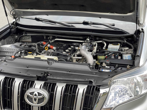 Toyota Prado 2014 3.0 Tx-l Fl