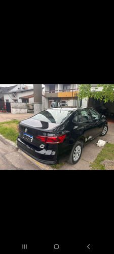 Volkswagen Virtus 1.6 Msi Trendline At