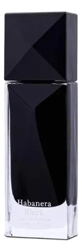 Perfume Aurora Scents Habanera Black Edp 80ml