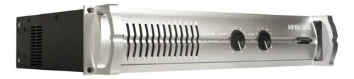 Potencia Apx-ll 300 Tecshow - Rjc Gris 300 W