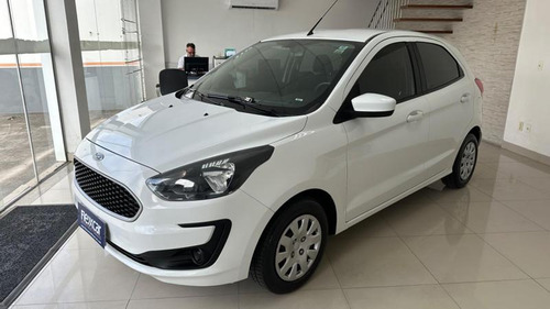 Ford Ka Se 1.0 Ha C