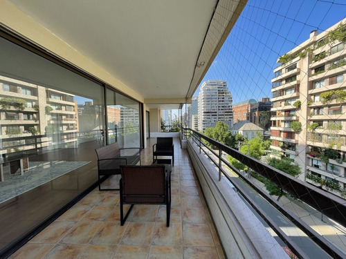 En Exclusividad Departamento Ubicado En El Barrio El Golf