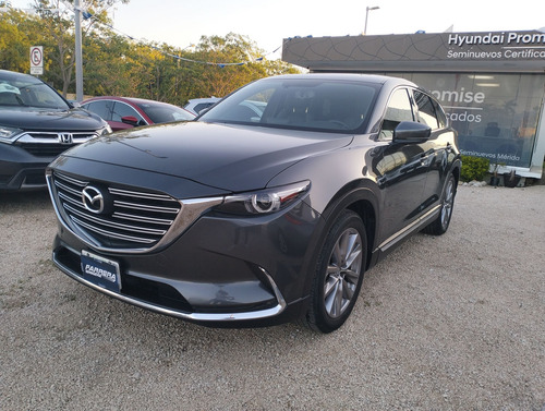 Mazda CX-9 I GRAND TOURING AT