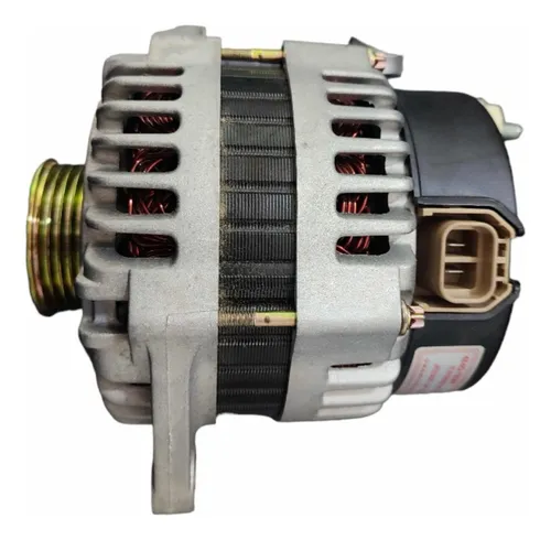 Alternador Nuevo Haima 7