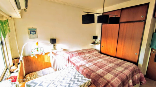 Imagen 13 de 14 de O Leguizamon 7300 Liniers Semipiso 2amb Patio Parr U$85.000
