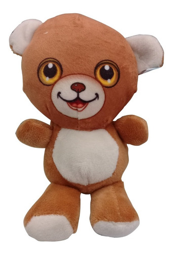 Peluche Oso 15cm Ami Toys (9454)