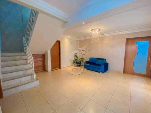 Imagem 4 de 16 de Sobrado À Venda, 320 M² Por R$ 780.000,00 - Jardim Santa Alice - Londrina/pr - So0281