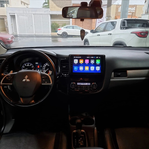 Mitsubishi Outlander 3.0 GT 4X4 V6 24V GASOLINA 4P AUTOMÁTICO