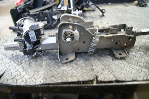 Columna Dirección Seat Leon 2016 Original 5q1 419 502aj (Usado)
