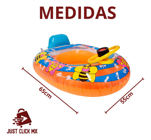 Salvavidas Infantil Inflable Salvavidas Coche Infantil