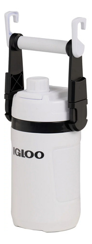 Igloo Rival Termo Portatil 1qt(946 Ml) White