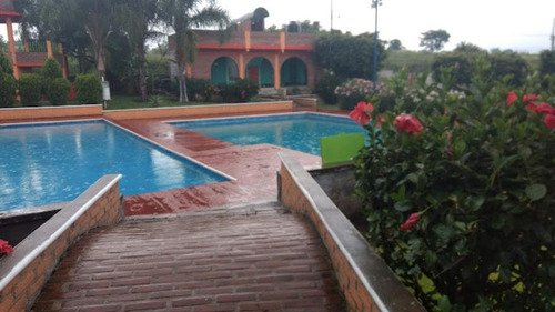Terreno En Venta En San Juan Texcalpan Morelos