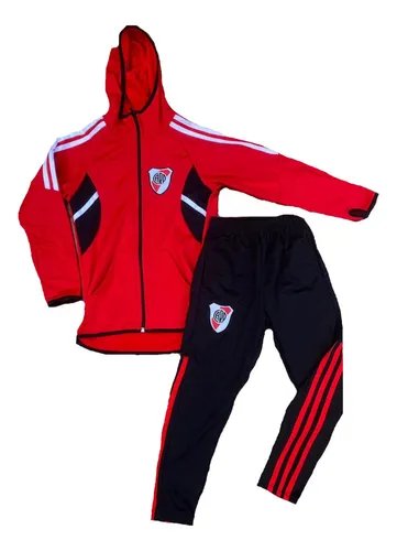 Indumentaria deportiva 2024 de river